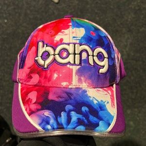 Bang Energy Hat -Lights up
